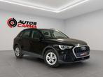 Audi Q3 35 TDi Advanced S tronic, Gebruikt, 4 cilinders, 1655 kg, Bedrijf