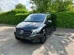 Mercedes-Benz Vito facelift 119cdi Mixto L3,BTW, MTM3200,FUL, Automaat, Achterwielaandrijving, 4 cilinders, 2500 kg