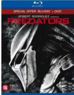 Predators (2010) Blu-ray + Dvd 2disc Adrien Brody, Gebruikt, Ophalen of Verzenden, Actie
