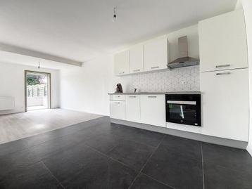 Appartement à vendre à Mouscron, 1 chambre, 156 kWh/m²/an, 72 m², 1 pièces, Appartement