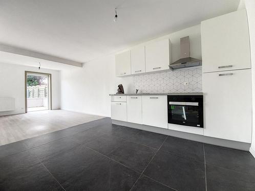 Appartement à vendre à Mouscron, 1 chambre, Immo, Huizen en Appartementen te koop, Appartement, B