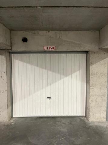 Garage, Province de Flandre-Occidentale