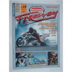 Freeway Tijdschrift 1996 NR 19 #1 Nederlands, Livres, Autos | Brochures & Magazines, Utilisé, Enlèvement ou Envoi