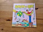 Samson & Gert - Bobientje is jarig, Boeken, Gelezen, Studio 100, Jongen of Meisje, Ophalen of Verzenden