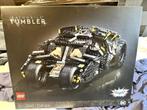 Lego Batmobile Tumbler, Ophalen of Verzenden, Lego
