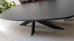 Tafel Raphael 230x119cm - melamine - NOX, Enlèvement, Comme neuf, Métal