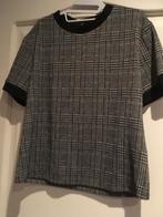 Blouse d'hiver à peine portée en Pied Poule Taille : 40, Taille 38/40 (M), Enlèvement ou Envoi, Bel & Bo, Comme neuf