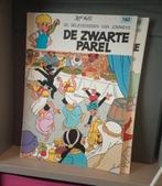 Jommeke 162 - de zwarte parel, Boeken, Ophalen of Verzenden, Gelezen