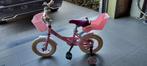 Meisje kinderfiets 2-4 jaar te koop, Fietsen en Brommers, Ophalen, Gebruikt