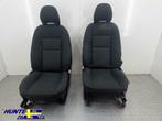 Voorstoelen Volvo V50/S40 ('04-'12), Auto-onderdelen, Interieur en Bekleding, Gebruikt, Ophalen of Verzenden, Volvo