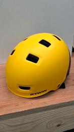 Fietshelm 520 XS, B’Twin, Gebruikt, Jongen of Meisje, Ophalen