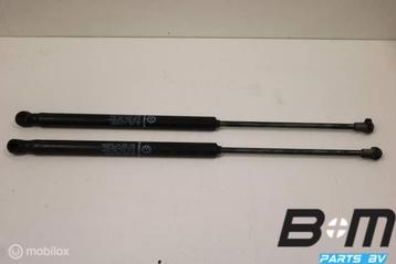 Set gasdrukveren achterklep Volkswagen Fox beschikbaar voor biedingen