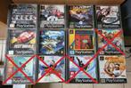 Lot de jeux PlayStation 1 – PS1, Consoles de jeu & Jeux vidéo, Jeux | Sony PlayStation 1, Enlèvement, Utilisé, Autres genres