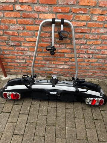 Thule EC908 fietsendrager beschikbaar voor biedingen