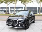 Audi Q3 35 TFSI Panoramadak | Virtual Cockpit | Adaptive Cru, Automaat, Zwart, Bedrijf, SUV of Terreinwagen