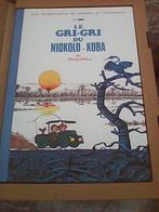 spirou et fantasio, Eén stripboek, Ophalen, Nieuw, Franquin