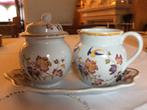 Roomstel  Wedgwood, Huis en Inrichting, Keuken | Servies, Ophalen, Overige typen, Nieuw, Wedgwood