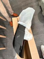 Stelvio achterbumper zwart, Neuf, Arrière, Pare-chocs, Enlèvement