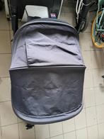Maclaren Techno arc buggy black, Ophalen of Verzenden, Gebruikt, Maclaren, Verstelbare rugleuning