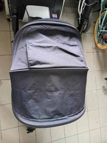 Maclaren Techno arc buggy black  beschikbaar voor biedingen
