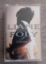 Liane Foly „De kleine aantekeningen”, Cd's en Dvd's, Cassettebandjes, Verzenden, Gebruikt