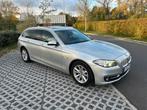 Bmw 518d automaat facelift, Auto's, Automaat, Euro 6, USB, Diesel
