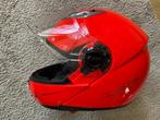 Motorhelm, Motoren, XS, Kinderen, Integraalhelm, Tweedehands