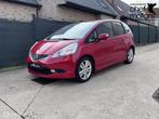 Honda Jazz Benzine Automaat/Digitaleairco/zetelverv/Gekeurd, Auto's, Honda, Monovolume, Gebruikt, 4 cilinders, Bedrijf