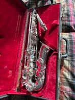 Saxophone Selmer  Mark VII Alto, Musique & Instruments, Enlèvement, Utilisé, Alto, Avec valise