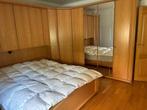 Slaapkamer, Huis en Inrichting, Slaapkamer | Complete slaapkamers, Ophalen, Gebruikt, Tweepersoons