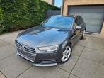 Audi A4 / 1.4 TFSI SPORT S-LINE / S tronic / *SUPER DEAL*, Autos, Argent ou Gris, Achat, Euro 6, Entreprise