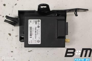 Regelapparaat  standkachel Passat B7 7N0963513A beschikbaar voor biedingen