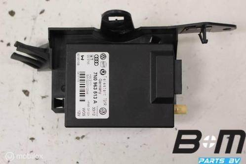 Regelapparaat  standkachel Passat B7 7N0963513A, Auto-onderdelen, Motor en Toebehoren, Gebruikt