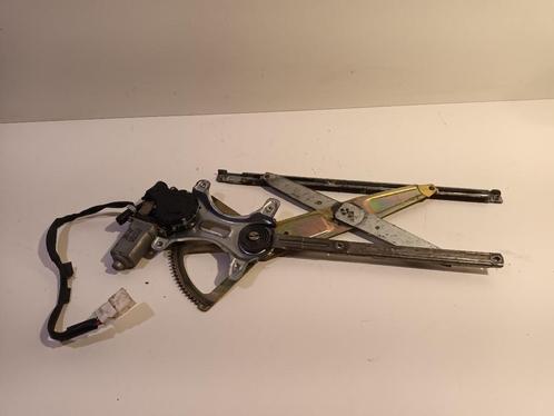 RAAMMECHANIEK ELEK LINKS VOOR Lexus RX (L2) (8572048020), Auto-onderdelen, Carrosserie, Lexus, Voor, Links, Gebruikt