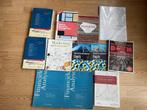 Handelswetenschappen 2de bach boeken ugent, Boeken, Ophalen