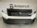 Bumper Volkswagen Crafter II C7 Man 7C807819A Voorbumper C5-, Gebruikt, Voor, 6 maanden garantie, Ophalen of Verzenden