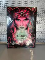 Lindemans tarot, Ophalen