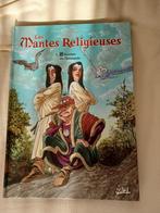 Les mantes religieuses - Tome 1 (EO, TBE), Eén stripboek, Ophalen of Verzenden, Nieuw