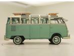 VOLKSWAGEN T1 SAMBA SUNROOF *NO RESERVE*, Auto's, Gebruikt, Overige modellen, Bedrijf, Handgeschakeld
