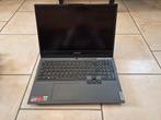 Lenovo LEGION 5 15ARH05H, Computers en Software, Windows Laptops, Ophalen, Zo goed als nieuw, Gaming, SSD