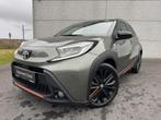 Toyota Aygo X 1.0L MT Série SPECIALE : X Limited, Achat, 998 cm³, Euro 6, Boîte manuelle