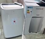 Mobiele airconditioner, Elektronische apparatuur, Airco's, Ophalen, Zo goed als nieuw, Koelen en Ontvochtigen, Mobiele airco