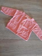 Zara knitwear roze gilet - 68, Enfants & Bébés, Vêtements de bébé | Taille 68, Fille, Pull ou Veste, Utilisé, Zara