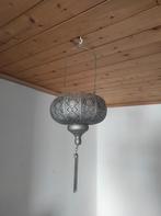 Lamp voor theelichtje en Marokkaanse deco., Comme neuf, Enlèvement ou Envoi