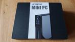 Mini-pc, Computers en Software, Desktop Pc's, Ophalen of Verzenden, Nieuw, 512 GB, SSD