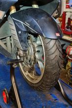 Werkplaats motorfietsmechanica - Waals-Brabant, Overige werkzaamheden