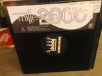 Download Millenium 2000 12”, Ophalen of Verzenden, Zo goed als nieuw