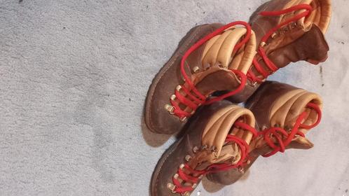 Chaussures montagne Kastinger, Kleding | Heren, Sportkleding, Zo goed als nieuw, Wandelen of Outdoor, Maat 46 (S) of kleiner, Bruin