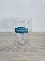 Verre Trappiste Chimay, Enlèvement, Neuf, Verre ou Verres, Autres marques