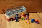 Playmobil 123 nr 6773 Bus, Kinderen en Baby's, Speelgoed | Playmobil, Ophalen of Verzenden, Gebruikt